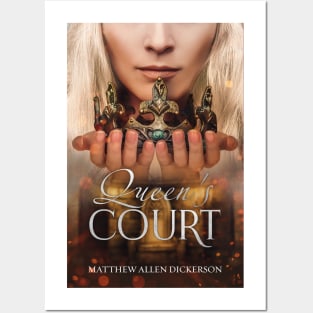 Queen's Court Posters and Art